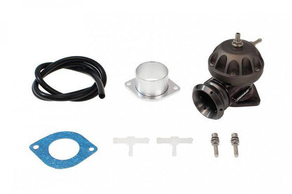 Turboworks Blow Off Ventil Greddy Typ RZ Replik