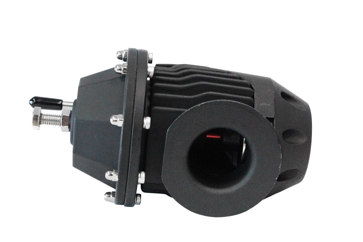 Epman Blow Off HKS SQV2 Schwarz Nachbau