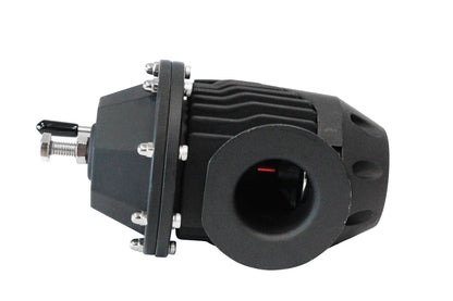 Epman Blow Off HKS SQV2 Schwarz Nachbau