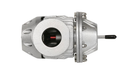 Epman Blow Off HKS SQV3 Silver Replica