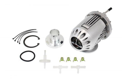 Epman Blow Off HKS SQV4 Silber Replika