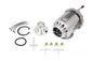 Epman Blow Off HKS SQV4 Silber Replika