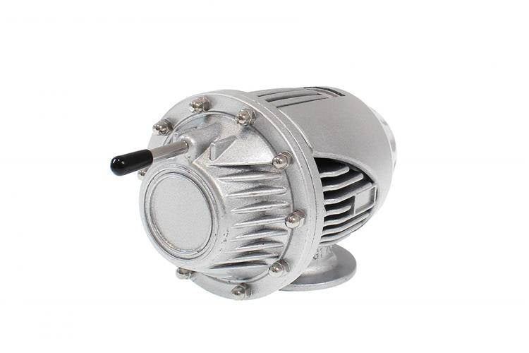 Epman Blow Off HKS SQV4 Silber Replika