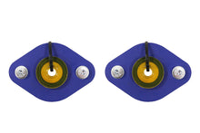Camber Plates BMW E30 E36 E46 Rear Polyurethane 95ShA