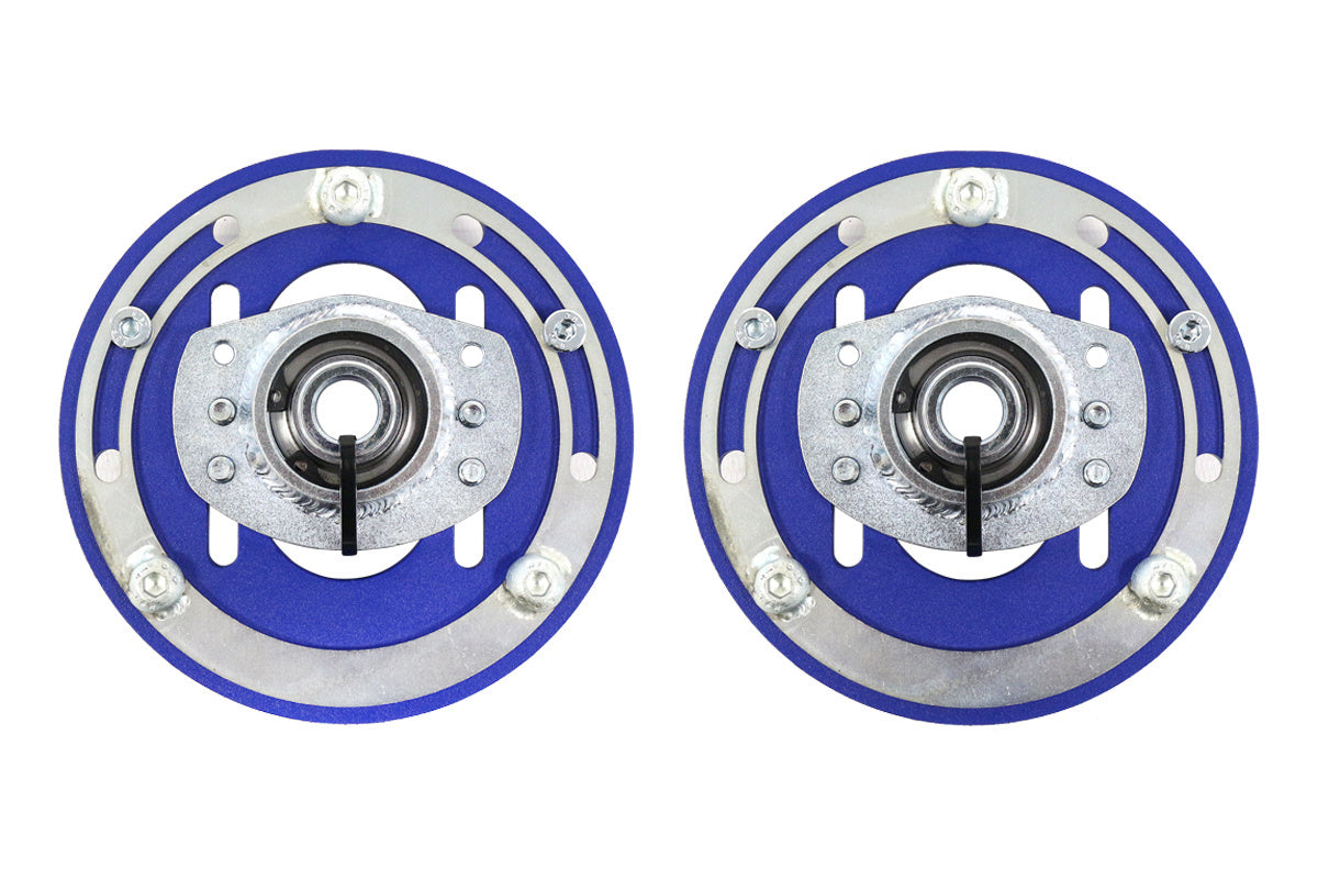 Camber Plates BMW E30 3D DRIFT Thread