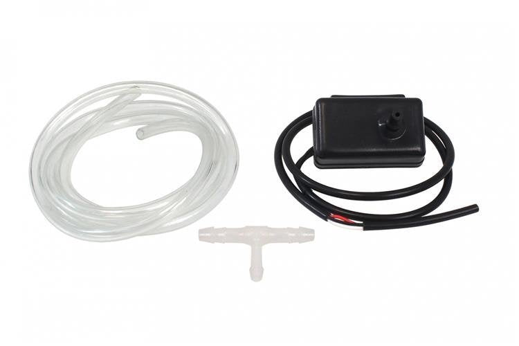 Ladedrucksensor für Defi Link/Apexi Anzeigen
