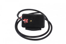 Boost sensor for Defi Link/Apexi Gauges