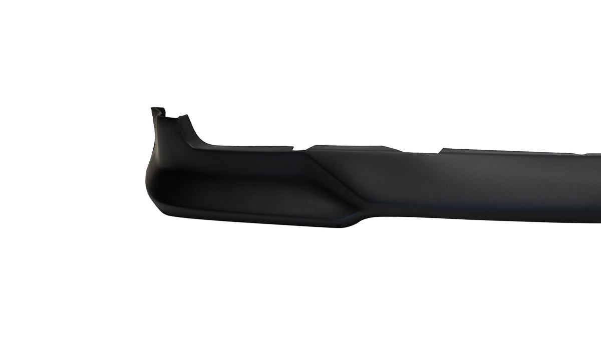 Diffusor BMW 3 E36 Frontstoßstange PU