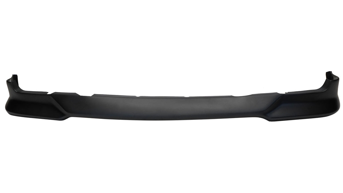 Diffusor BMW 3 E36 Frontstoßstange PU