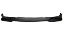 Diffusor BMW 3 E36 Frontstoßstange PU
