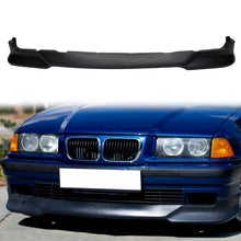 Diffusor BMW 3 E36 Frontstoßstange PU
