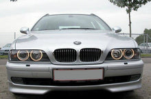 Diffusor BMW 5 E39 Frontstoßstange PU