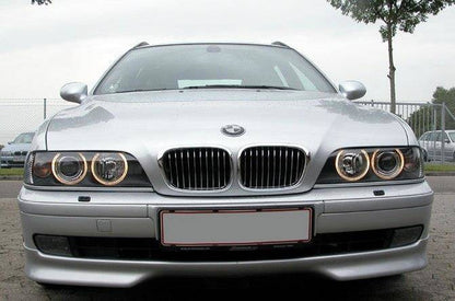 Diffusor BMW 5 E39 Frontstoßstange PU