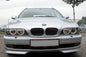 Diffusor BMW 5 E39 Frontstoßstange PU