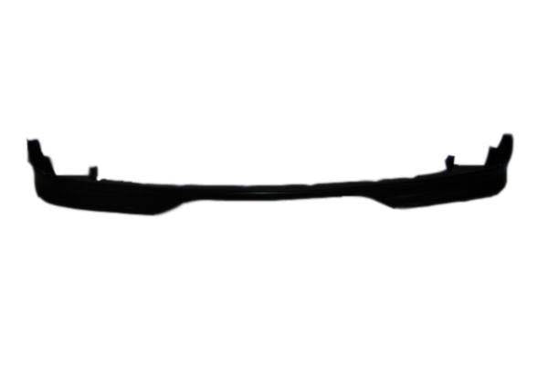 Diffusor BMW 5 E39 Frontstoßstange PU