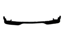 Diffusor BMW 5 E39 Frontstoßstange PU