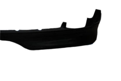 Diffusor BMW 5 E39 Frontstoßstange PU