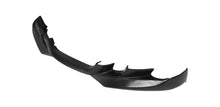Diffusor BMW 3 E90 Frontstoßstange PU