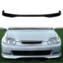 Diffusor Honda Civic VI Frontstoßstange PU Type-R