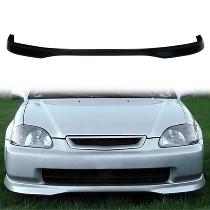 Diffusor Honda Civic VI Frontstoßstange PU Type-R