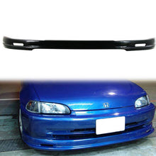 Diffusor Honda Civic V Frontstoßstange ABS Mugen