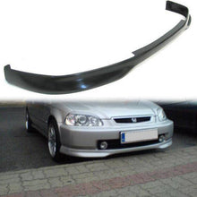 Diffusor Honda Civic VI Frontstoßstange ABS