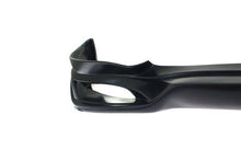 Diffusor Honda Civic VI Frontstoßstange PU Jun