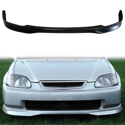 Diffusor Honda Civic VI Frontstoßstange PU Type-R