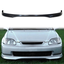 Diffusor Honda Civic VI Facelift Frontstoßstange ABS