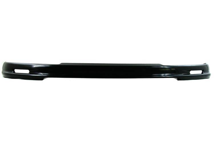 Diffusor Honda Civic VI Facelift Frontstoßstange ABS Mugen