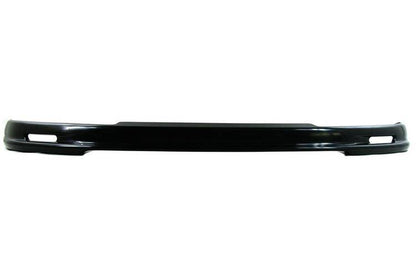 Diffusor Honda Civic VI Facelift Frontstoßstange ABS Mugen