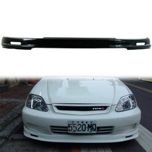 Diffusor Honda Civic VI Facelift Frontstoßstange ABS Mugen