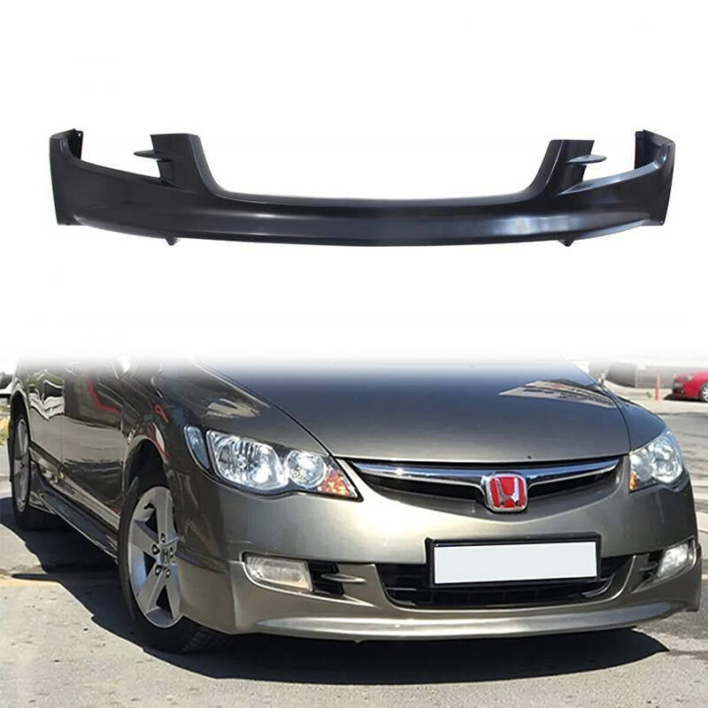 Diffusor Honda Civic VIII Frontstoßstange PU
