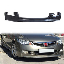 Diffusor Honda Civic VIII Frontstoßstange PU