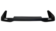 Diffusor Subaru Impreza I Frontstoßstange PU