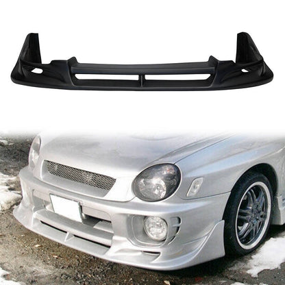 Diffusor Subaru Impreza II Frontstoßstange PU