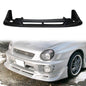 Diffusor Subaru Impreza II Frontstoßstange PU