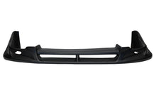 Diffusor Subaru Impreza II Frontstoßstange PU