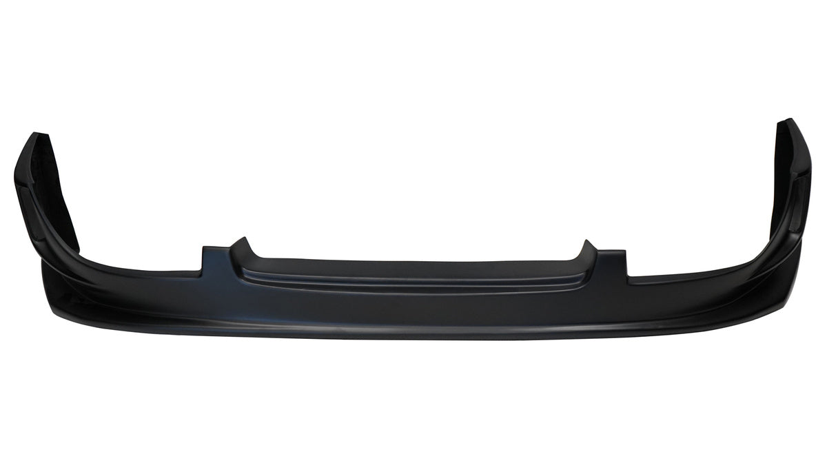 Diffusor Subaru Impreza II Frontstoßstange PU
