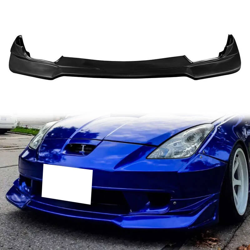 Diffusor Toyota Celica T23 Frontstoßstange PU