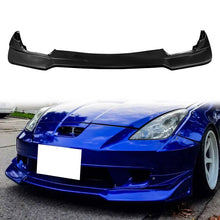 Diffusor Toyota Celica T23 Frontstoßstange PU