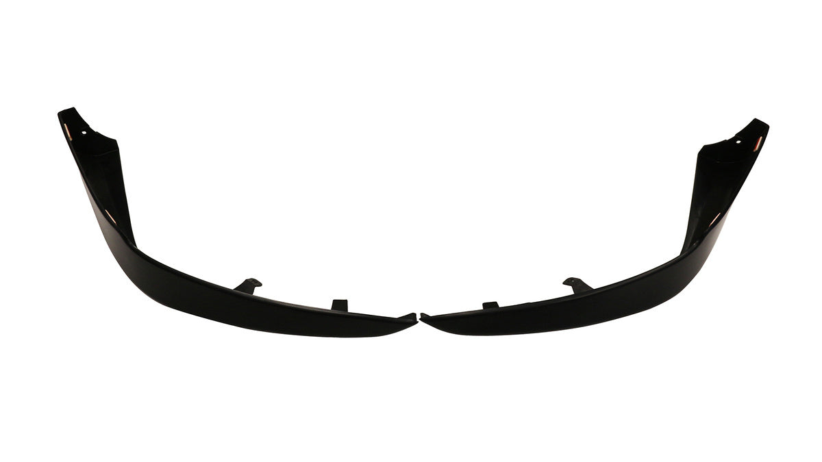 Diffusor Toyota Corolla X Frontstoßstange PU