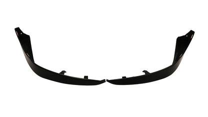 Diffusor Toyota Corolla X Frontstoßstange PU