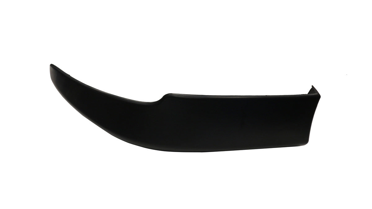Diffusor Toyota Corolla X Frontstoßstange PU