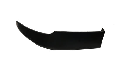 Diffusor Toyota Corolla X Frontstoßstange PU