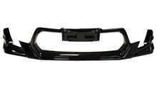 Diffusor Toyota GT86 Subaru BRZ Frontstoßstange TRD-Stil