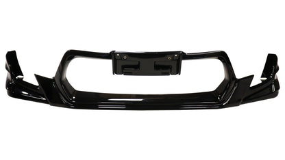 Diffusor Toyota GT86 Subaru BRZ Frontstoßstange TRD-Stil