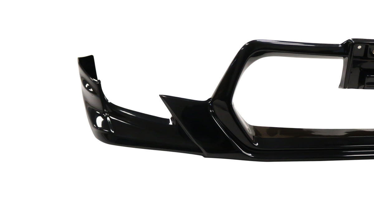 Diffusor Toyota GT86 Subaru BRZ Frontstoßstange TRD-Stil