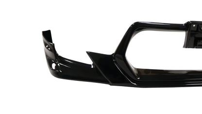 Diffusor Toyota GT86 Subaru BRZ Frontstoßstange TRD-Stil