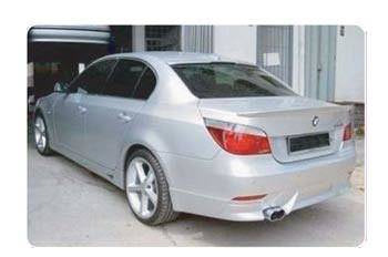 Diffusor BMW 5 E60 PU